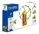 Incastro Colors Maxi 100 el. - Klocki konstrukcyjne Incastro