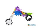 Incastro Cube L 60 el. Klocki konstrukcyjne Incastro