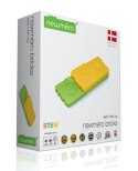 Newmero - klocki matematyczne. Mały zestaw 27 el. Newmero