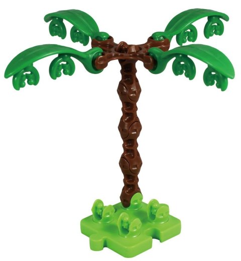 Zwierzątka LinkaZoo 216 el. - klocki edukacyjne Popular Playthings Zwierzątka LinkaZoo 216 el. - klocki edukacyjne Popular Playthings