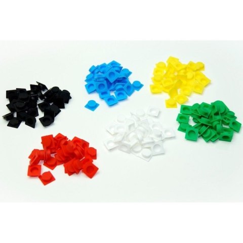 PIX-IT Na start 180 el. [przezroczysty] Pix-it