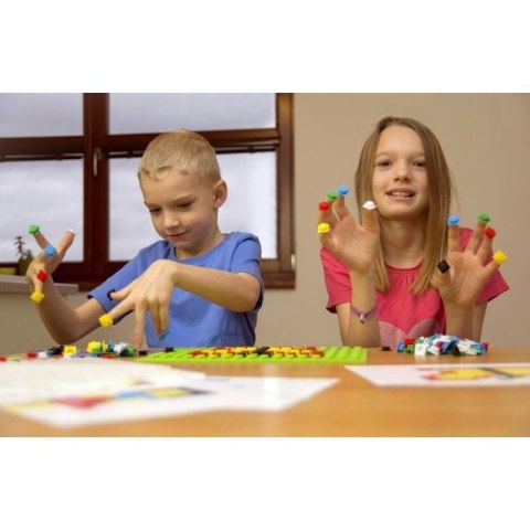 PIX-IT Na start 180 el. [przezroczysty] Pix-it