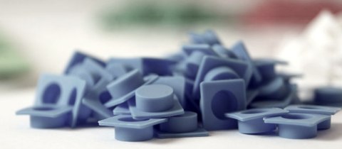 PIX-IT Na start 180 el. [przezroczysty] Pix-it