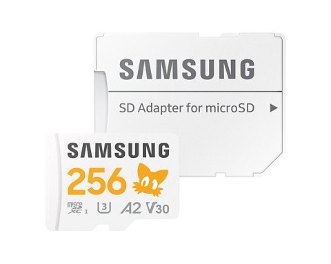 Karta pamięci MB-MD256SA/LC1 256GB Sonic PRO Plus Karta pamięci MB-MD256SA/LC1 256GB Sonic PRO Plus