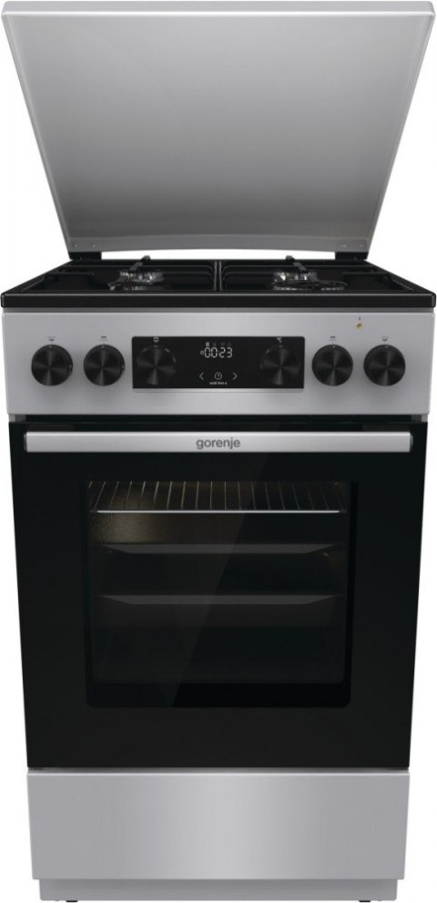 Kuchnia gazowo-elektryczna GK5C42SJ Kuchnia gazowo-elektryczna GK5C42SJ