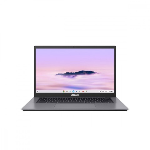 Notebook Chromebook Plus CX3402CVA-PQ0294 - i5-1335U/16GB/256GB/14 cali FHD/ChromeOS/3Y Notebook Chromebook Plus CX3402CVA-PQ0294 - i5-1335U/16GB/256GB/14 cali FHD/ChromeOS/3Y