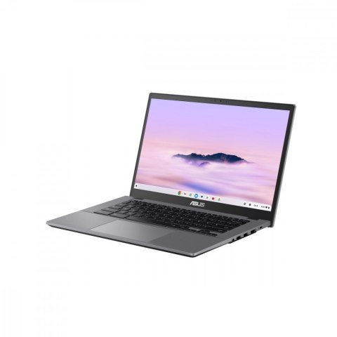 Notebook Chromebook Plus CX3402CVA-PQ0294 - i5-1335U/16GB/256GB/14 cali FHD/ChromeOS/3Y Notebook Chromebook Plus CX3402CVA-PQ0294 - i5-1335U/16GB/256GB/14 cali FHD/ChromeOS/3Y