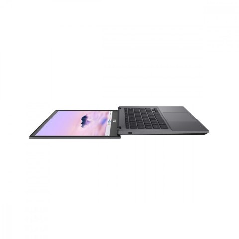Notebook Chromebook Plus CX3402CVA-PQ0294 - i5-1335U/16GB/256GB/14 cali FHD/ChromeOS/3Y Notebook Chromebook Plus CX3402CVA-PQ0294 - i5-1335U/16GB/256GB/14 cali FHD/ChromeOS/3Y