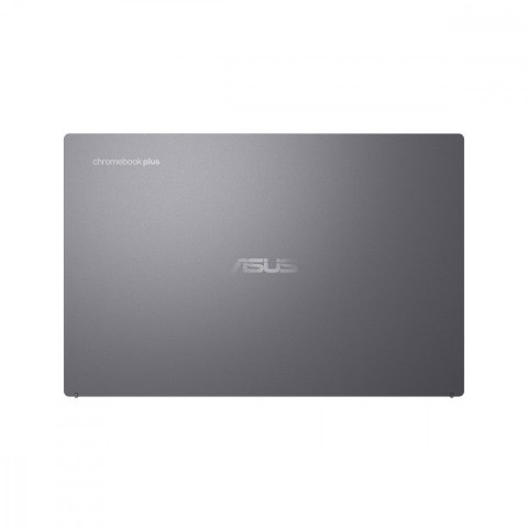 Notebook Chromebook Plus CX3402CVA-PQ0294 - i5-1335U/16GB/256GB/14 cali FHD/ChromeOS/3Y Notebook Chromebook Plus CX3402CVA-PQ0294 - i5-1335U/16GB/256GB/14 cali FHD/ChromeOS/3Y