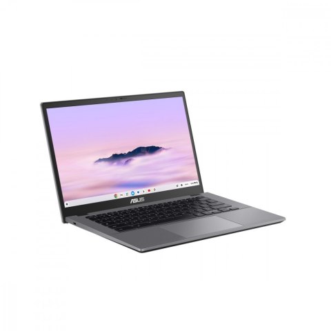Notebook Chromebook Plus CX3402CVA-PQ0294 - i5-1335U/16GB/256GB/14 cali FHD/ChromeOS/3Y Notebook Chromebook Plus CX3402CVA-PQ0294 - i5-1335U/16GB/256GB/14 cali FHD/ChromeOS/3Y