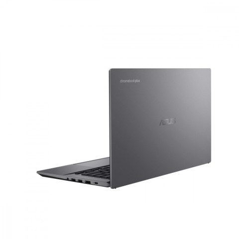 Notebook Chromebook Plus CX3402CVA-PQ0294 - i5-1335U/16GB/256GB/14 cali FHD/ChromeOS/3Y Notebook Chromebook Plus CX3402CVA-PQ0294 - i5-1335U/16GB/256GB/14 cali FHD/ChromeOS/3Y