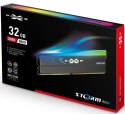 Pamięć DDR5 XPOWER Storm RGB 32GB/6000 1*32GB CL38 szara