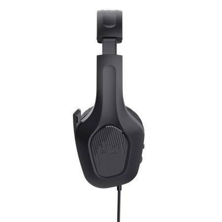 Zestaw GXT 790 3-in-1 Gaming - słuchawki, mysz, podkładka czarny Zestaw GXT 790 3-in-1 Gaming - słuchawki, mysz, podkładka czarny