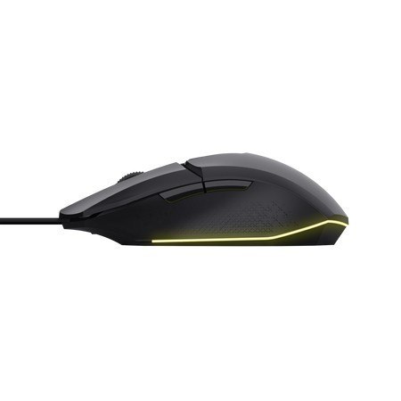 Zestaw GXT 790 3-in-1 Gaming - słuchawki, mysz, podkładka czarny Zestaw GXT 790 3-in-1 Gaming - słuchawki, mysz, podkładka czarny