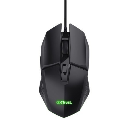 Zestaw GXT 790 3-in-1 Gaming - słuchawki, mysz, podkładka czarny Zestaw GXT 790 3-in-1 Gaming - słuchawki, mysz, podkładka czarny