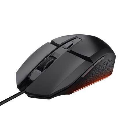 Zestaw GXT 790 3-in-1 Gaming - słuchawki, mysz, podkładka czarny Zestaw GXT 790 3-in-1 Gaming - słuchawki, mysz, podkładka czarny