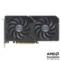 Karta graficzna RX 7600XT DUAL OC 16GB GDDR6 128bit 3DP HDMI