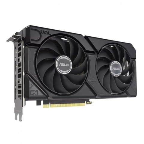 Karta graficzna RX 7600XT DUAL OC 16GB GDDR6 128bit 3DP HDMI Karta graficzna RX 7600XT DUAL OC 16GB GDDR6 128bit 3DP HDMI