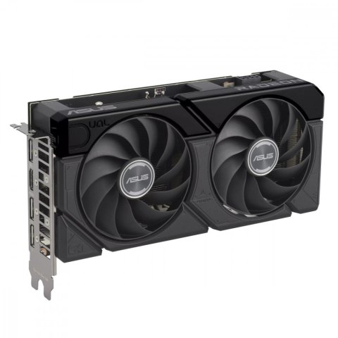 Karta graficzna RX 7600XT DUAL OC 16GB GDDR6 128bit 3DP HDMI Karta graficzna RX 7600XT DUAL OC 16GB GDDR6 128bit 3DP HDMI