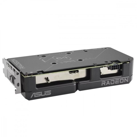 Karta graficzna RX 7600XT DUAL OC 16GB GDDR6 128bit 3DP HDMI Karta graficzna RX 7600XT DUAL OC 16GB GDDR6 128bit 3DP HDMI