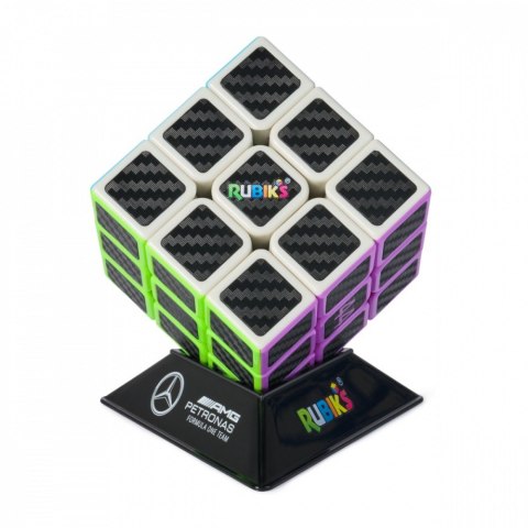 Kostka Rubika 3x3 Mercedes F1 Kostka Rubika 3x3 Mercedes F1