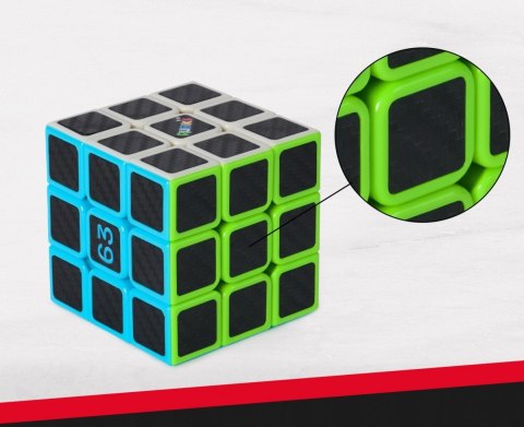 Kostka Rubika 3x3 Mercedes F1 Kostka Rubika 3x3 Mercedes F1