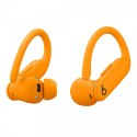 Słuchawki Powerbeats Pro 2 Elektryzujący pomarańczowy