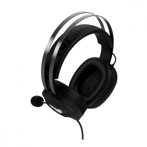 Słuchawki TUF Gaming H1 Gen II 7.1/USB-A/PC/PS4-5 Słuchawki TUF Gaming H1 Gen II 7.1/USB-A/PC/PS4-5