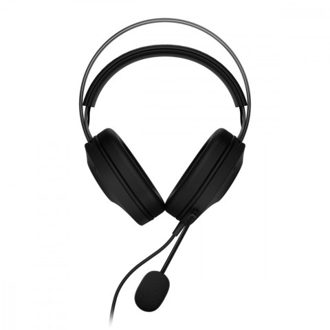Słuchawki TUF Gaming H1 Gen II 7.1/USB-A/PC/PS4-5 Słuchawki TUF Gaming H1 Gen II 7.1/USB-A/PC/PS4-5