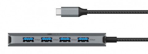 Stacja dokująca IB-DK4022a-CPD 6w1, HDMI,USB,PD Stacja dokująca IB-DK4022a-CPD 6w1, HDMI,USB,PD