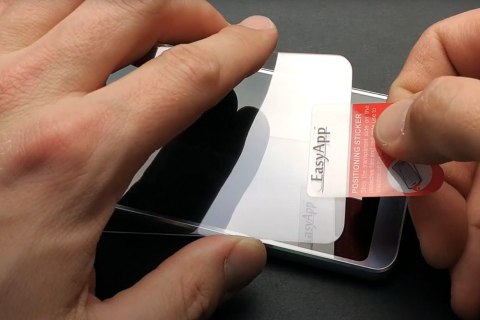 Szkło hybrydowe HybridGlass Samsung S25 Ultra SM-938U