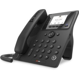 Telefon CCX 350 BMP MS PoE -e 848Z7AA#AC3