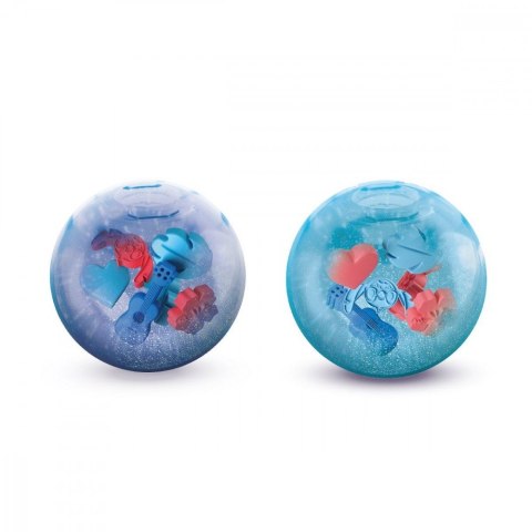 Zestaw Squeez Ball Fabryka gniotków - Stitch Zestaw Squeez Ball Fabryka gniotków - Stitch