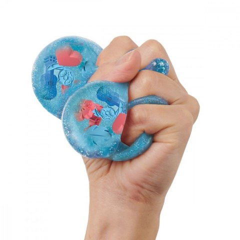 Zestaw Squeez Ball Fabryka gniotków - Stitch Zestaw Squeez Ball Fabryka gniotków - Stitch
