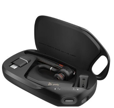 Zestaw słuchawkowy Voyager Legend 50-M UC AJ8V4AA#ABB