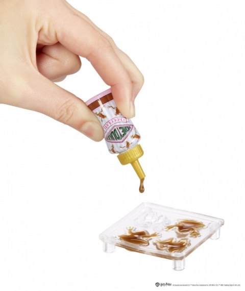 Figurka Miniverse Make It Mini Harry Potter Honeydukes 1 sztuka Figurka Miniverse Make It Mini Harry Potter Honeydukes 1 sztuka