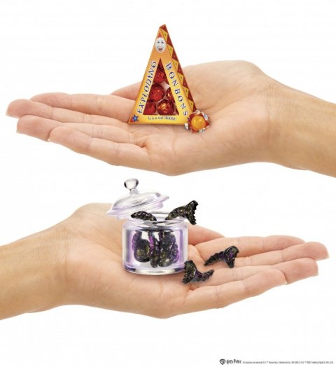 Figurka Miniverse Make It Mini Harry Potter Honeydukes 1 sztuka Figurka Miniverse Make It Mini Harry Potter Honeydukes 1 sztuka