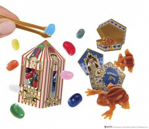 Figurka Miniverse Make It Mini Harry Potter Honeydukes 1 sztuka Figurka Miniverse Make It Mini Harry Potter Honeydukes 1 sztuka