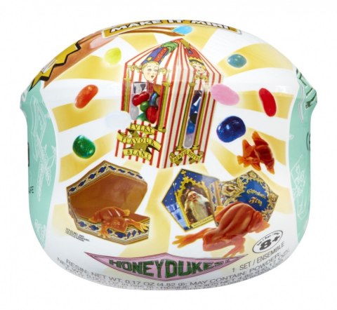 Figurka Miniverse Make It Mini Harry Potter Honeydukes 1 sztuka Figurka Miniverse Make It Mini Harry Potter Honeydukes 1 sztuka