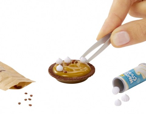 Figurki Miniverse Make It Mini From Scratch 1 sztuka Figurki Miniverse Make It Mini From Scratch 1 sztuka