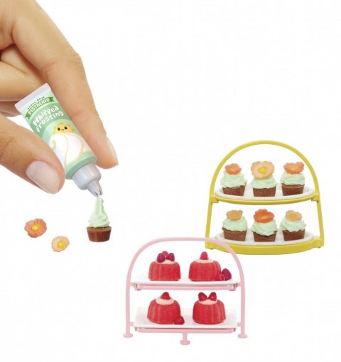 Figurki Miniverse Make It Mini From Scratch 1 sztuka Figurki Miniverse Make It Mini From Scratch 1 sztuka