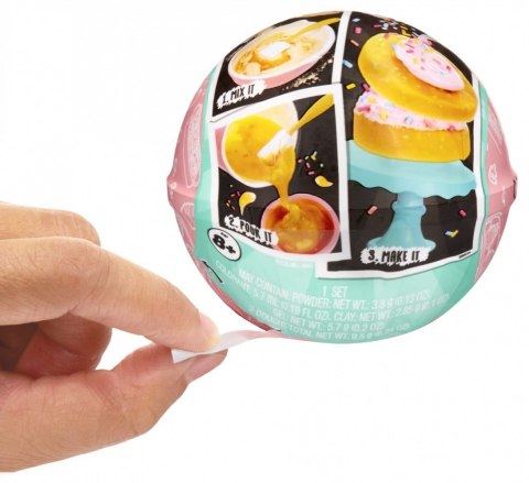 Figurki Miniverse Make It Mini From Scratch 1 sztuka Figurki Miniverse Make It Mini From Scratch 1 sztuka