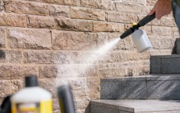 Impregnat do powierzchni zewnętrznych RM 542 6.295-594.0