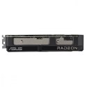 Karta graficzna RX 7600XT DUAL OC 16GB GDDR6 128bit 3DP HDMI