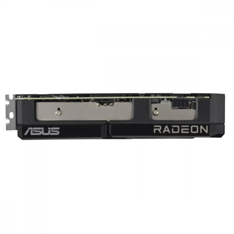 Karta graficzna RX 7600XT DUAL OC 16GB GDDR6 128bit 3DP HDMI Karta graficzna RX 7600XT DUAL OC 16GB GDDR6 128bit 3DP HDMI
