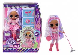 Lalka L.O.L. Surprise Tweens Neon Pop Stars Kitty