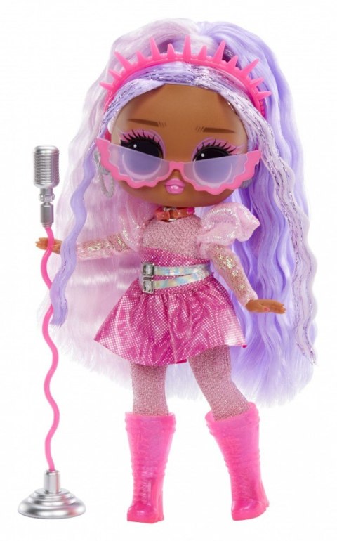 Lalka L.O.L. Surprise Tweens Neon Pop Stars Kitty Lalka L.O.L. Surprise Tweens Neon Pop Stars Kitty