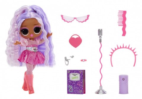 Lalka L.O.L. Surprise Tweens Neon Pop Stars Kitty Lalka L.O.L. Surprise Tweens Neon Pop Stars Kitty