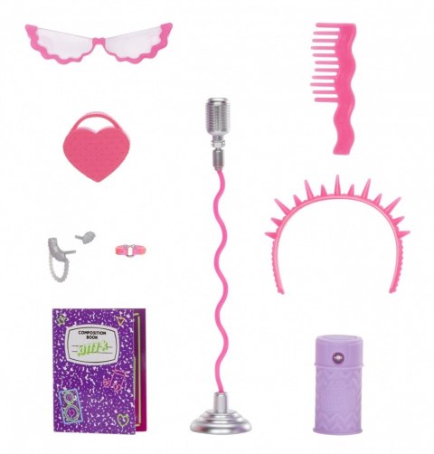 Lalka L.O.L. Surprise Tweens Neon Pop Stars Kitty Lalka L.O.L. Surprise Tweens Neon Pop Stars Kitty