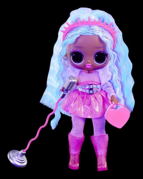 Lalka L.O.L. Surprise Tweens Neon Pop Stars Kitty Lalka L.O.L. Surprise Tweens Neon Pop Stars Kitty